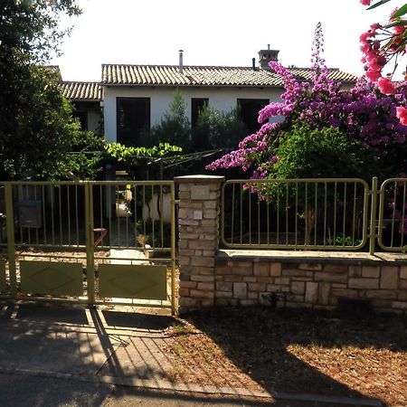 Elda Apartment Pula Exterior photo