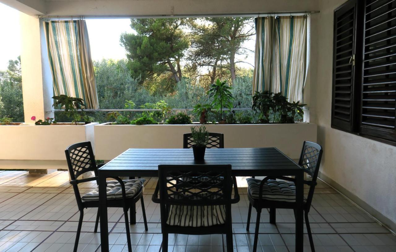 Elda Apartment Pula Exterior photo