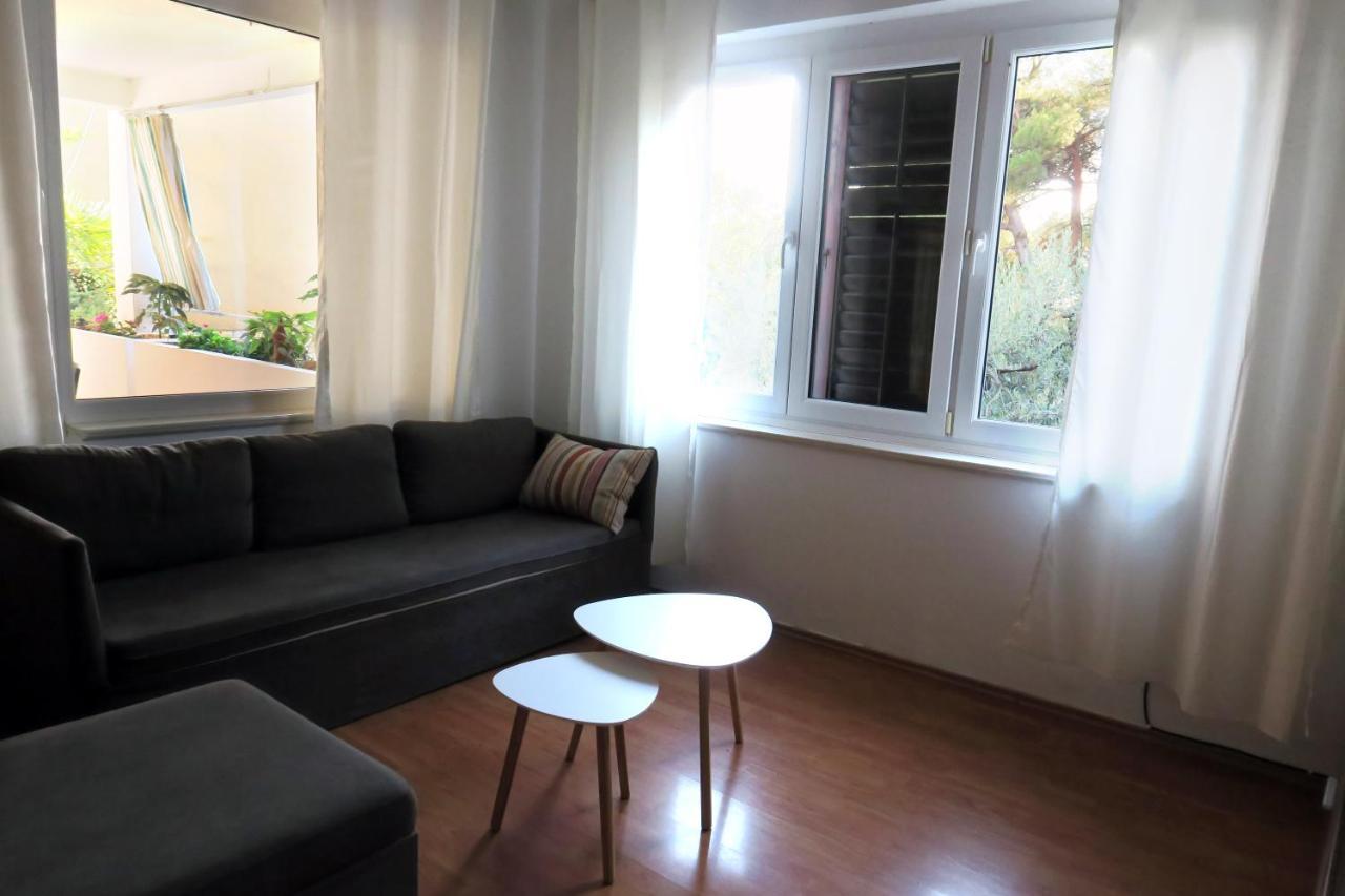 Elda Apartment Pula Exterior photo