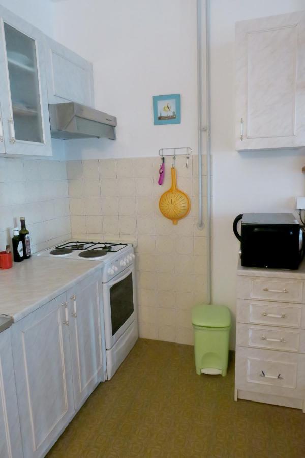Elda Apartment Pula Exterior photo