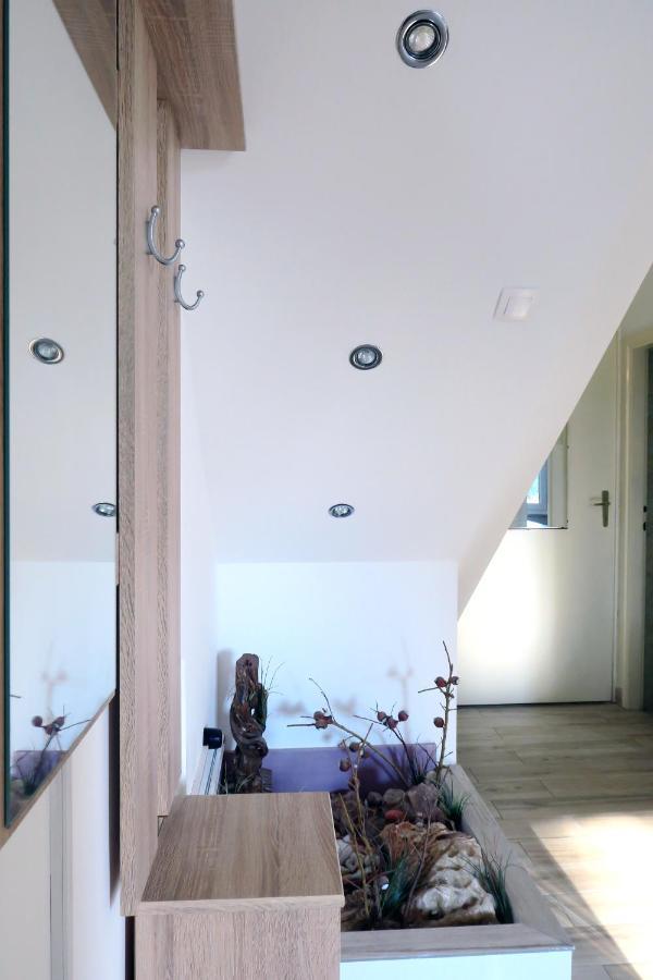 Elda Apartment Pula Exterior photo