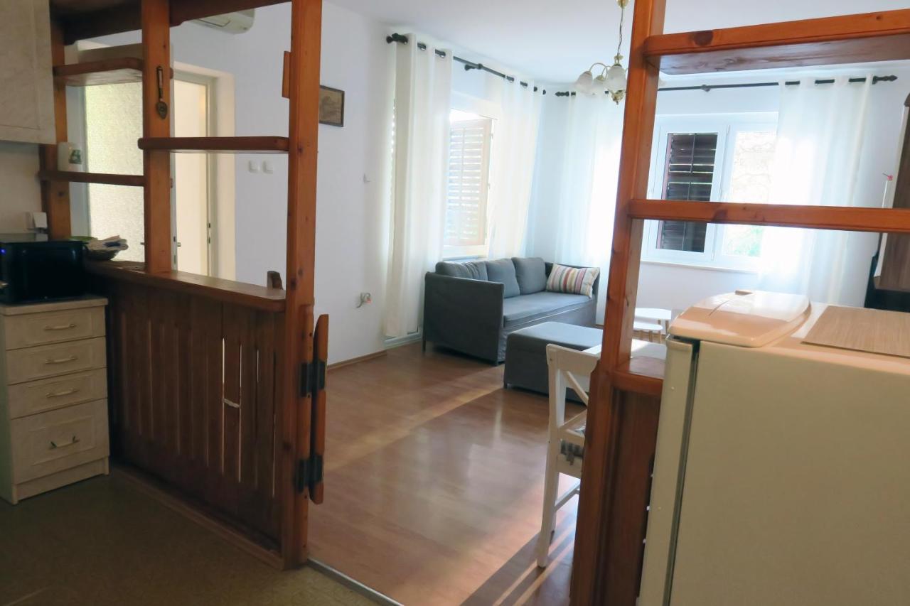 Elda Apartment Pula Exterior photo